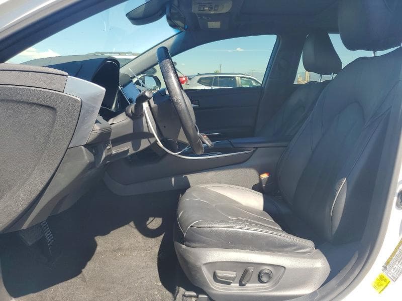 2020 TOYOTA AVALON XLE 7