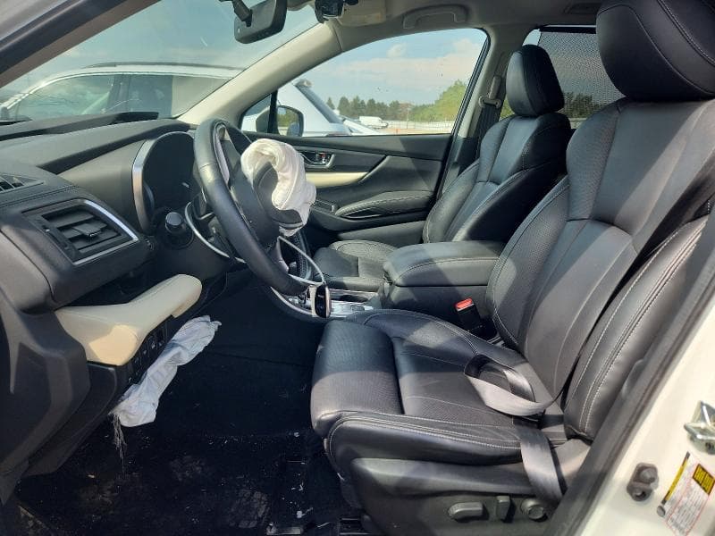 2022 SUBARU ASCENT LIMITED 7