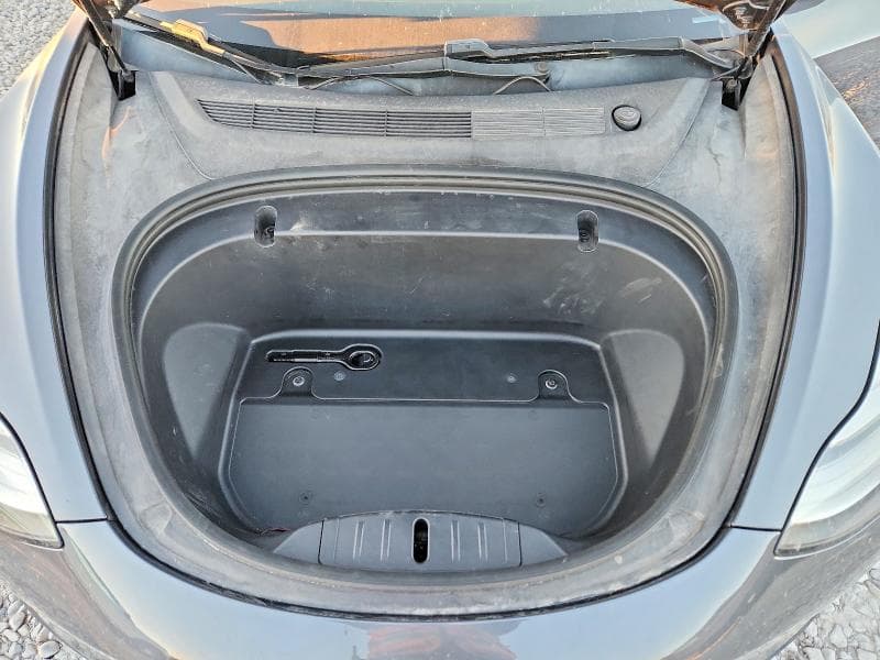 2020 TESLA MODEL 3 11