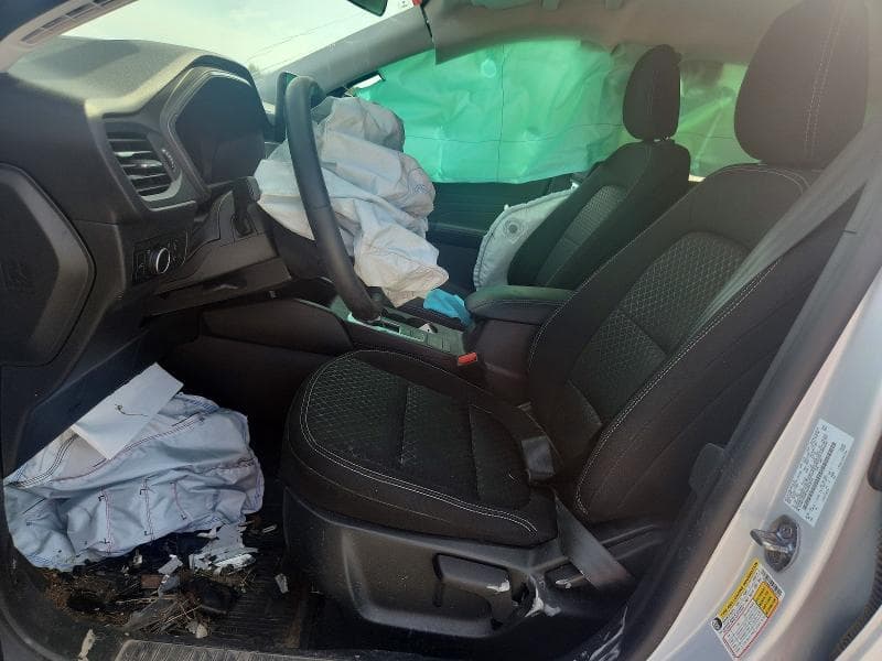2025 FORD ESCAPE ACTIVE 7