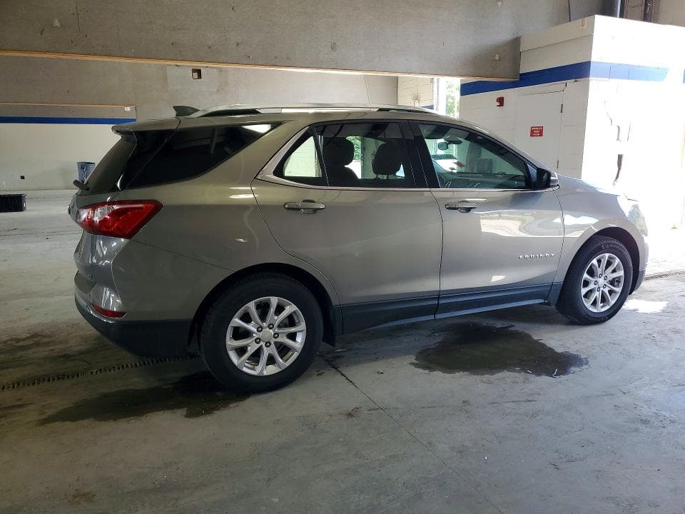 2018 CHEVROLET EQUINOX LT 3