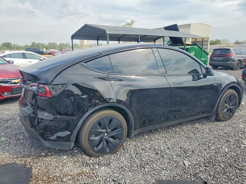 2023 TESLA MODEL Y 3