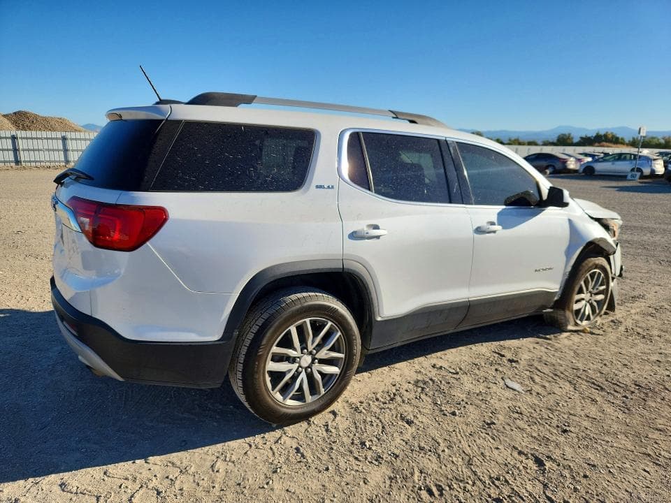 2019 GMC ACADIA SLE 3
