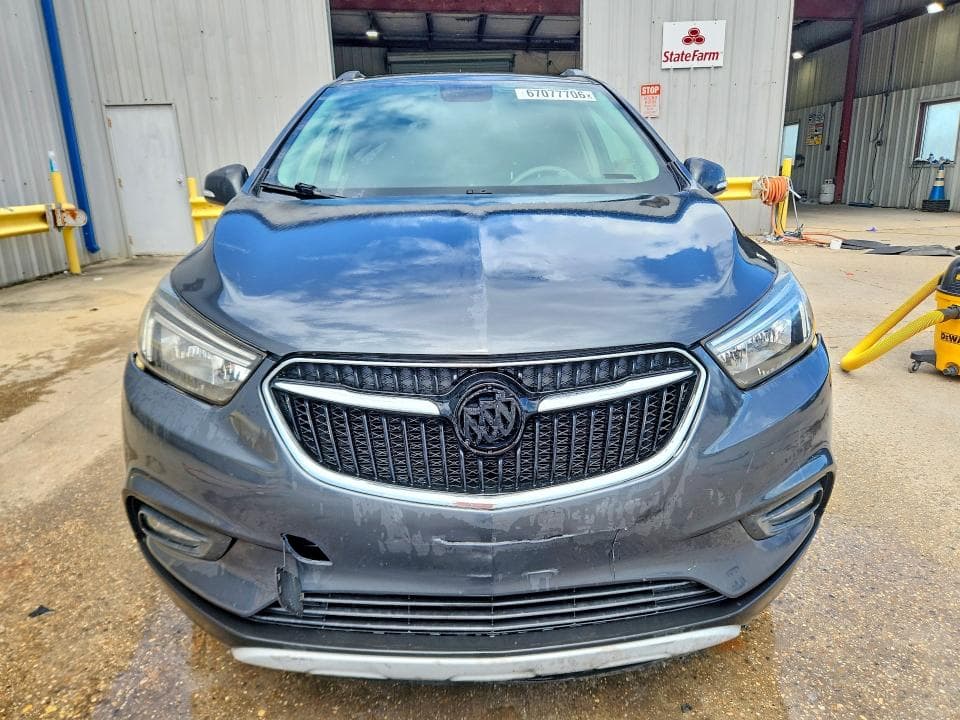 2018 BUICK ENCORE ESSENCE 5