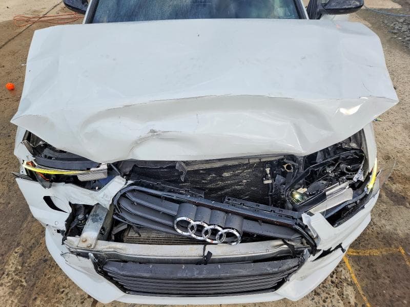 2018 AUDI A6 PREMIUM 11