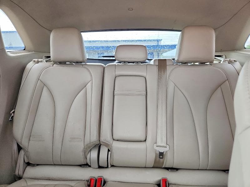 2019 LINCOLN MKC 10