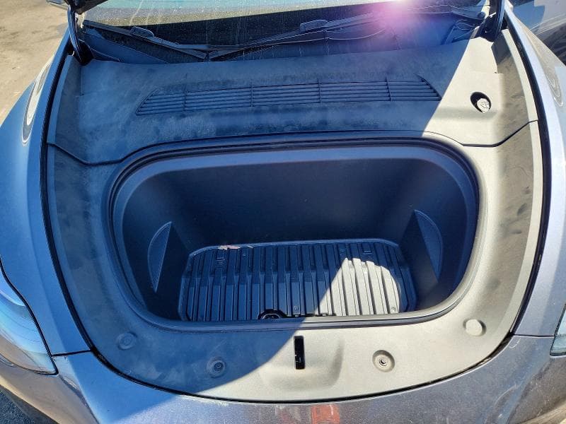 2023 TESLA MODEL Y 12
