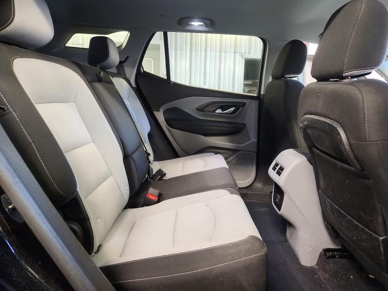 2022 GMC TERRAIN SLE 11