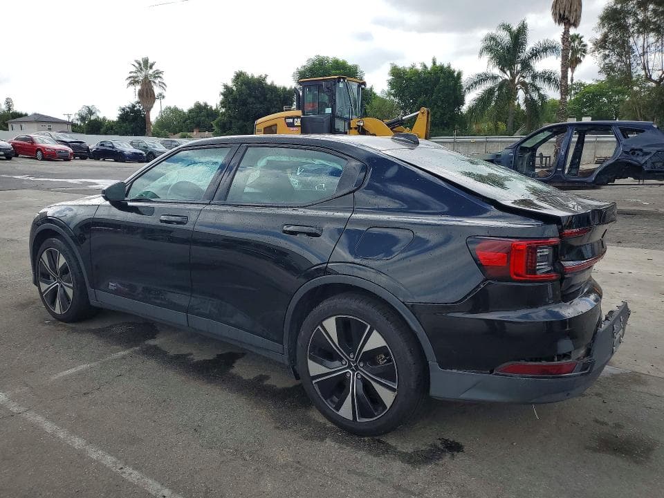 2023 POLESTAR 2 2