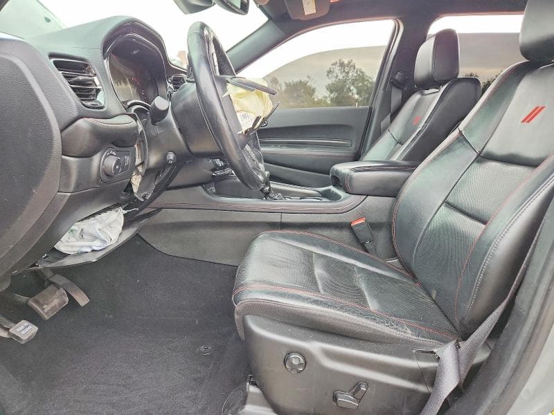 2023 DODGE DURANGO R/T 7