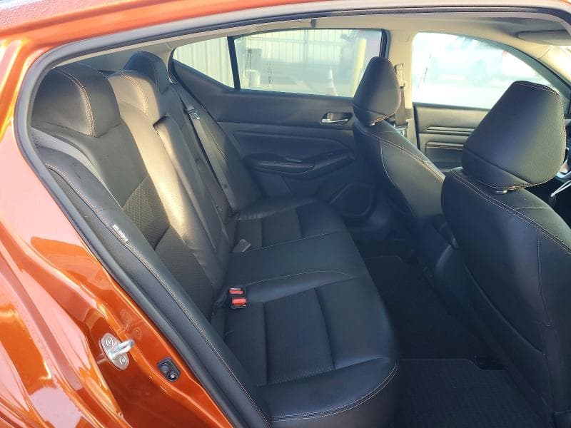 2020 NISSAN ALTIMA SR 10