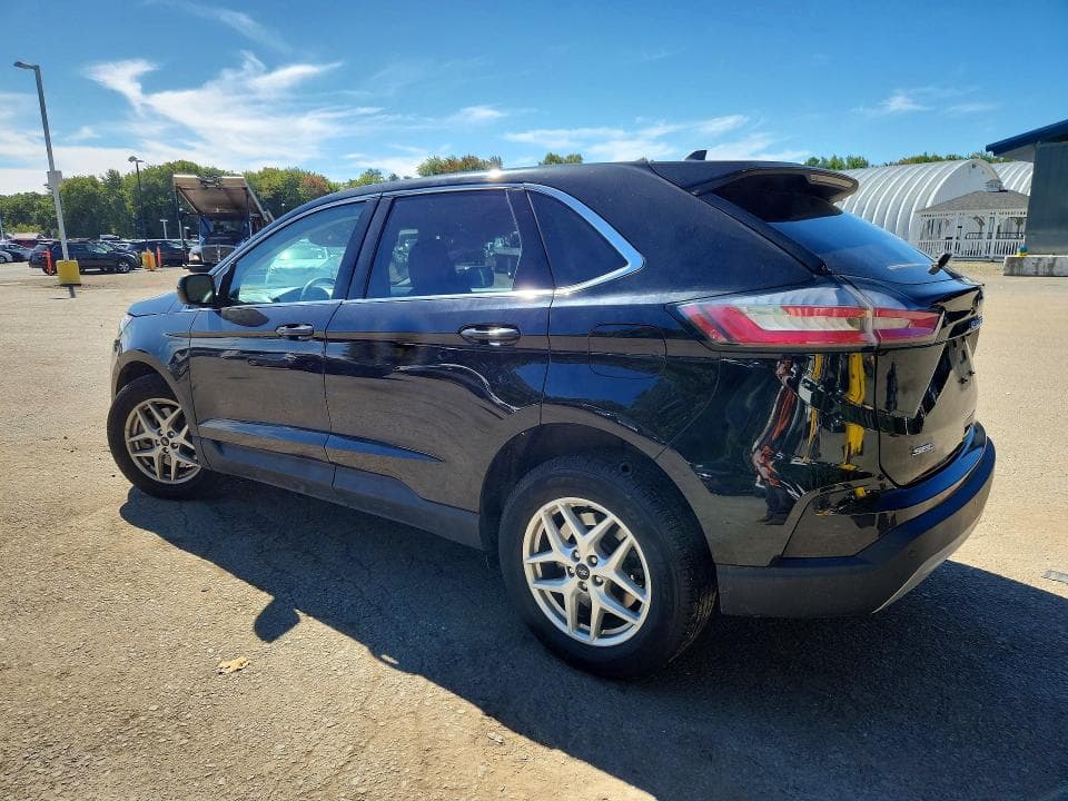 2023 FORD EDGE SEL 2