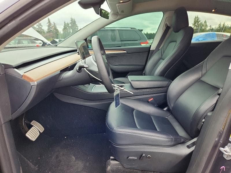 2023 TESLA MODEL  Y 7