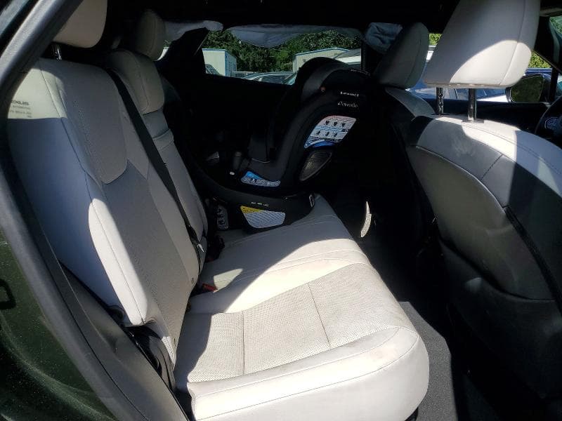 2025 LEXUS RX 350 PREMIUM 11