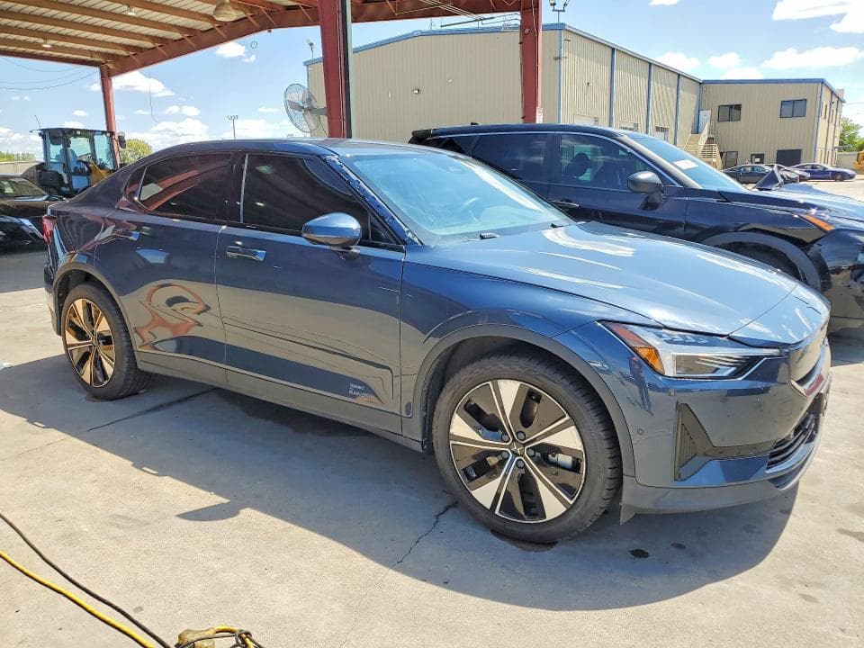 2024 POLESTAR 2 4