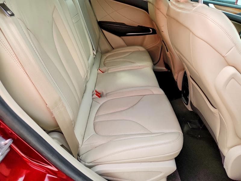 2019 LINCOLN MKC SELECT 10