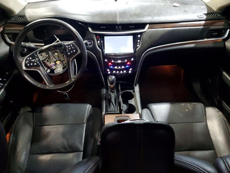 2019 CADILLAC XTS LUXURY 8