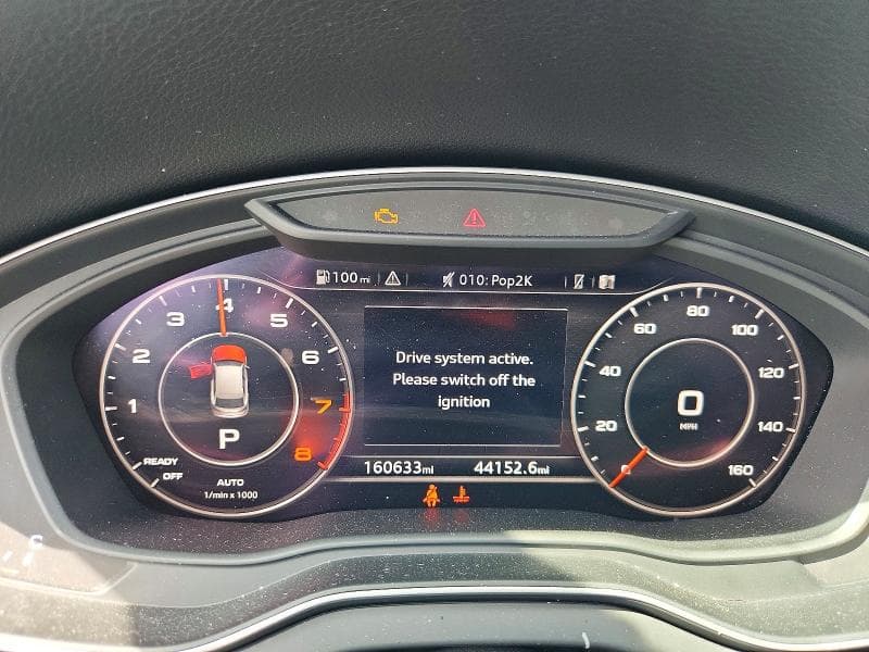 2018 AUDI Q5 PREMIUM PLUS 9