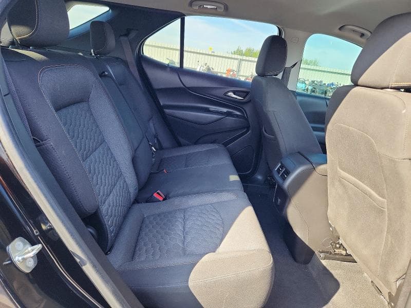 2018 CHEVROLET EQUINOX LT 11