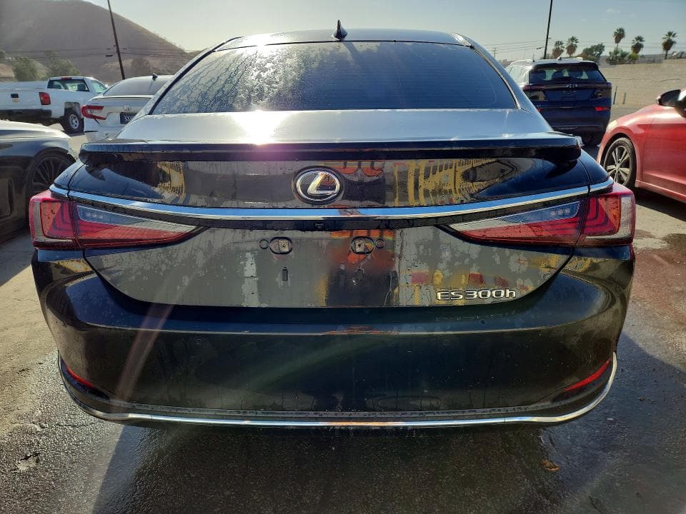 2023 LEXUS ES 300H BASE 6