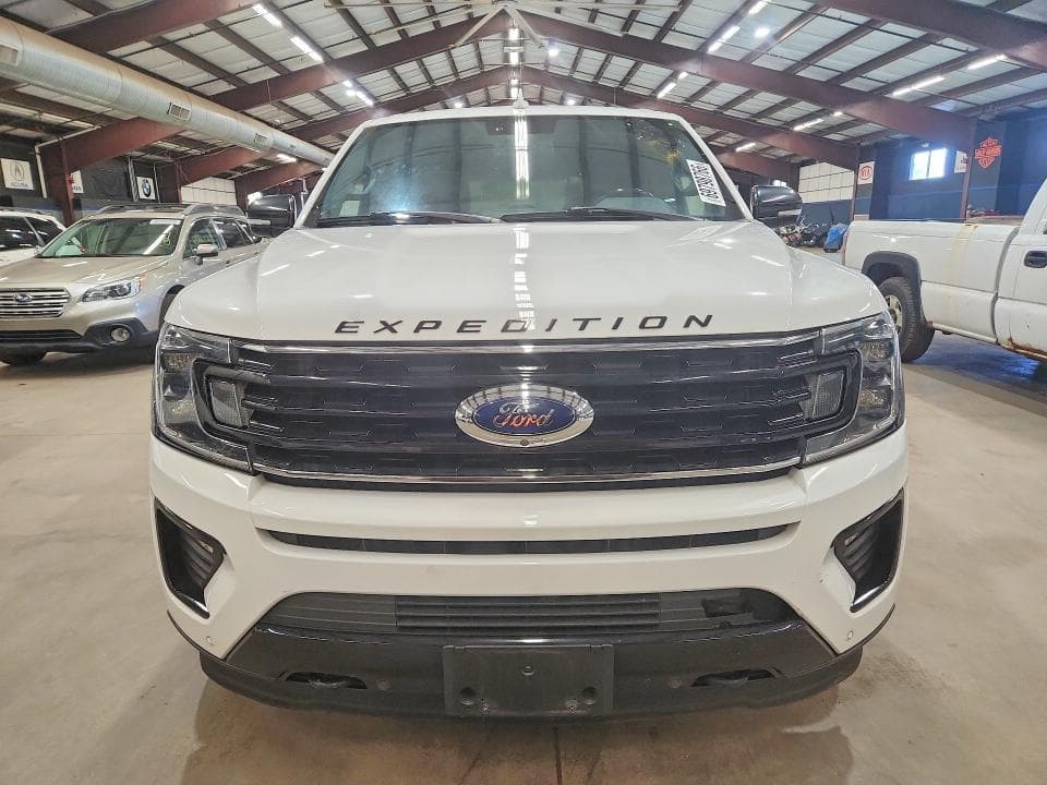 2019 FORD EXPEDITION LIMITED 5