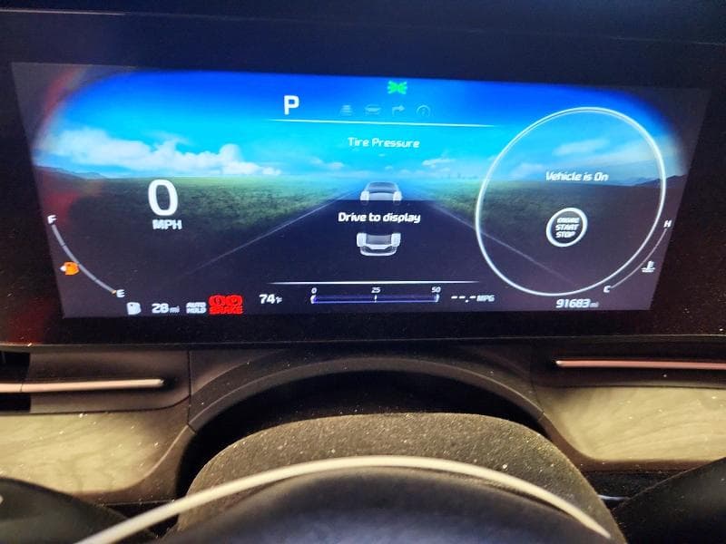 2023 KIA CARNIVAL SX 9