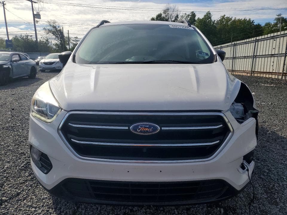 2019 FORD ESCAPE SE 5