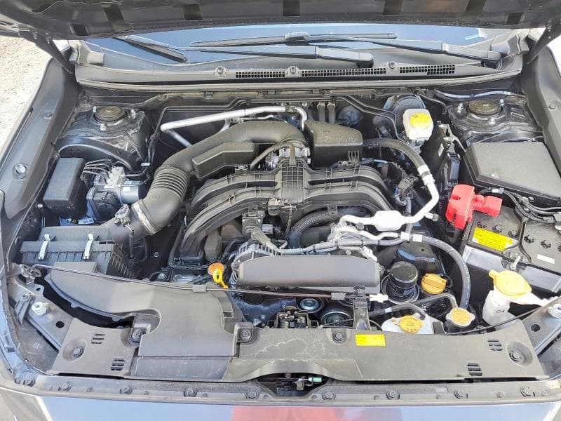 2025 SUBARU CROSSTREK PREMIUM 12