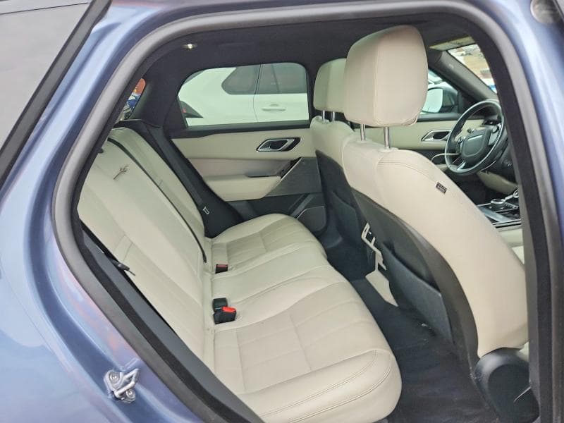 2019 LAND ROVER RANGE ROVER VELAR R-DYNAMIC SE 11