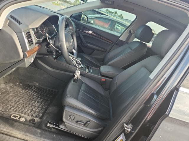2020 AUDI Q5 PREMIUM 7