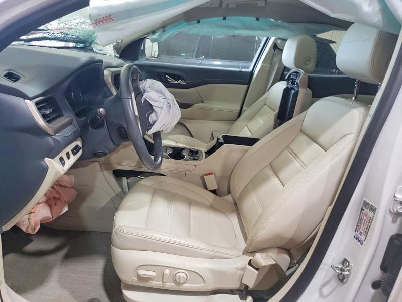 2020 GMC ACADIA DENALI 7