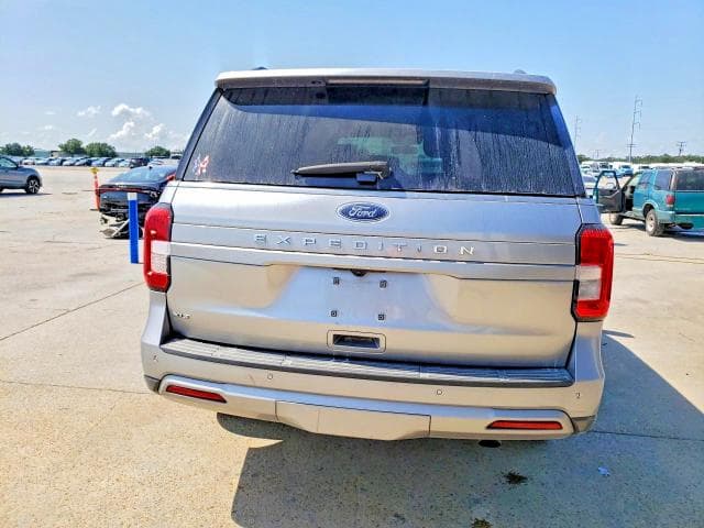 2024 FORD EXPEDITION XLT 6