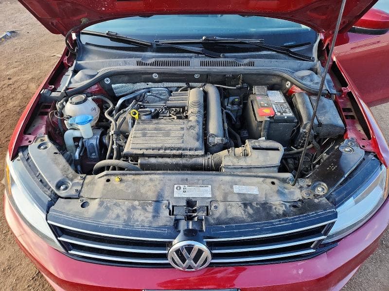 2018 VOLKSWAGEN JETTA S 11