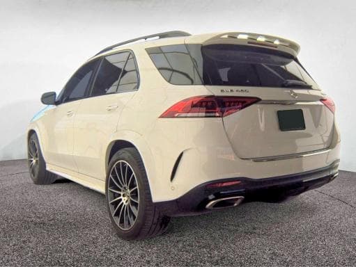 2020 MERCEDES-BENZ GLE 450 4MATIC 3