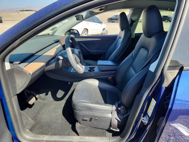2023 TESLA MODEL Y 7