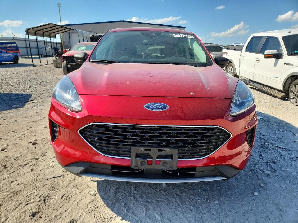 2022 FORD ESCAPE SE 5