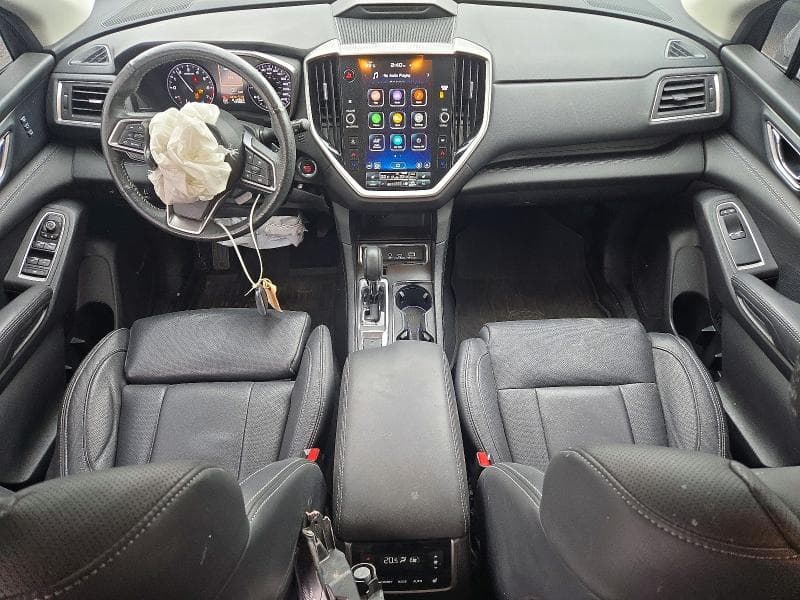 2024 SUBARU ASCENT LIMITED 8
