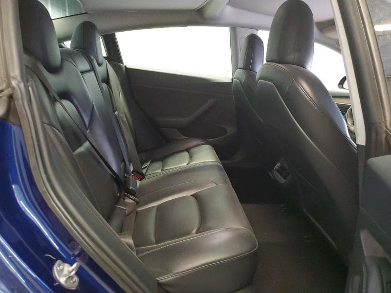 2022 TESLA MODEL 3 10