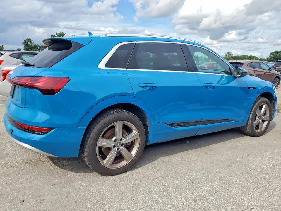 2019 AUDI E-TRON PREMIUM PLUS 3