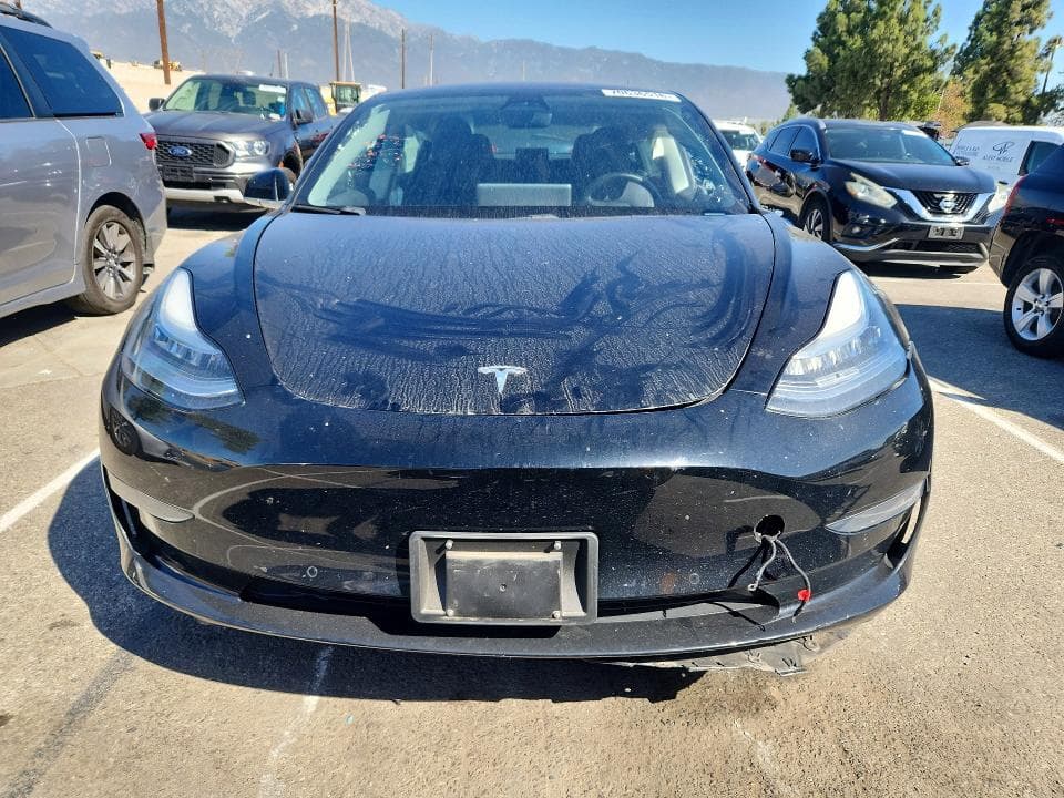2019 TESLA MODEL 3 5