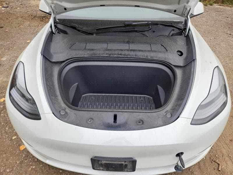 2023 TESLA MODEL Y 11