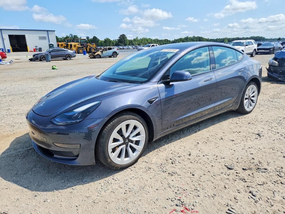 2023 TESLA MODEL 3 - 1