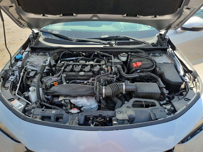 2023 ACURA INTEGRA A-SPEC TECH 11
