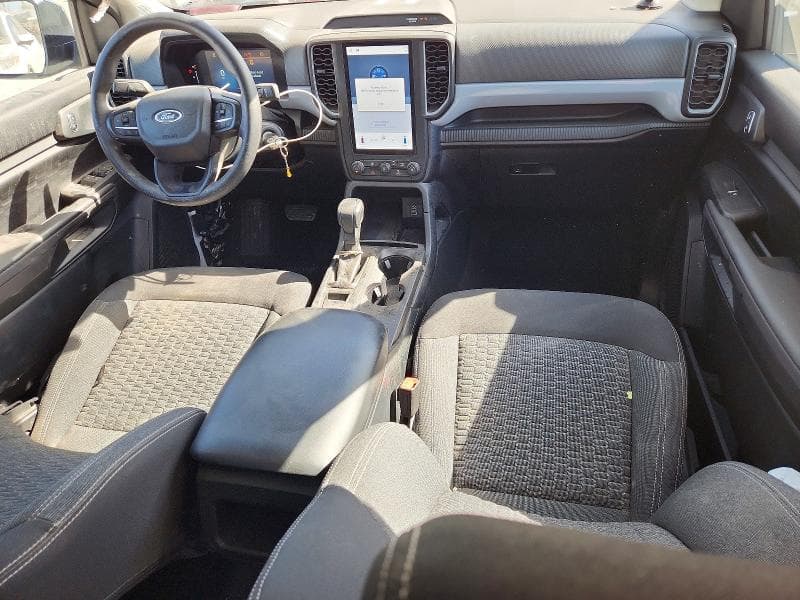 2025 FORD RANGER XL 8