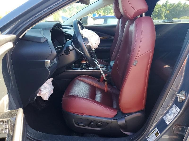 2024 MAZDA CX-30 PREFERRED 7