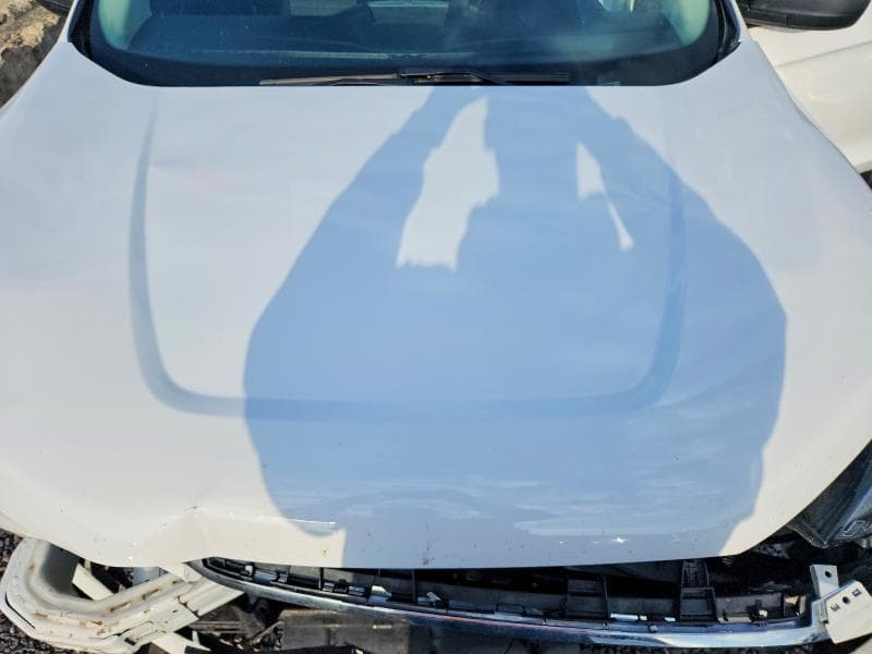 2021 FORD EDGE SE 12