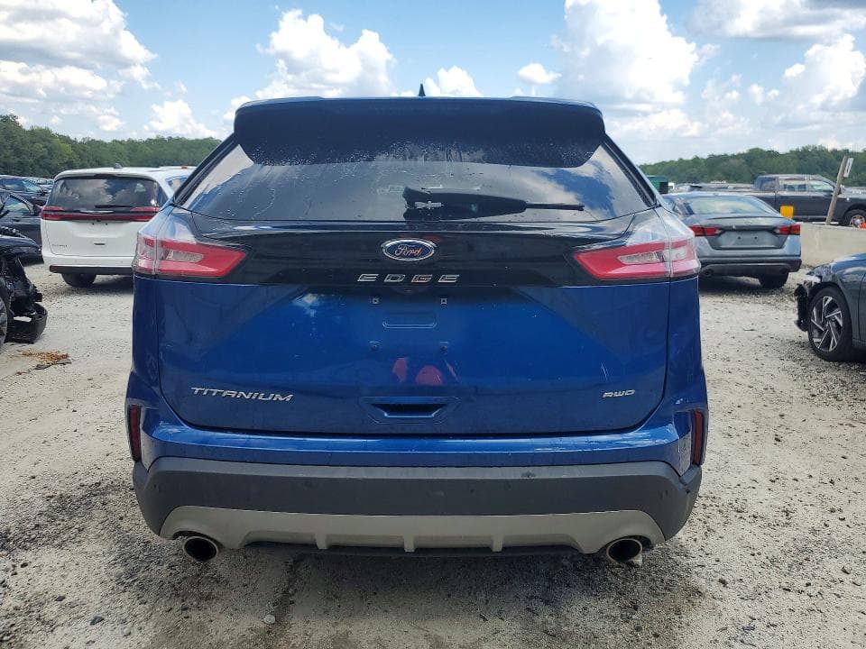 2024 FORD EDGE TITANIUM 6