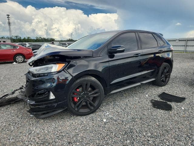 2020 FORD EDGE ST - 1