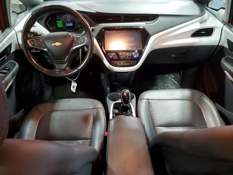 2020 CHEVROLET BOLT EV PREMIER 8