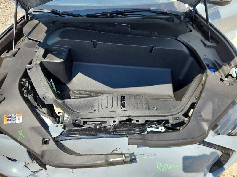 2025 FORD MUSTANG MACH-E PREMIUM 11